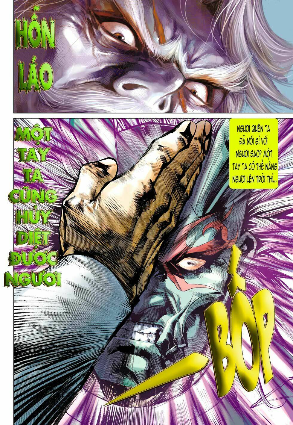 vương phong lôi 1 chapter 26 23