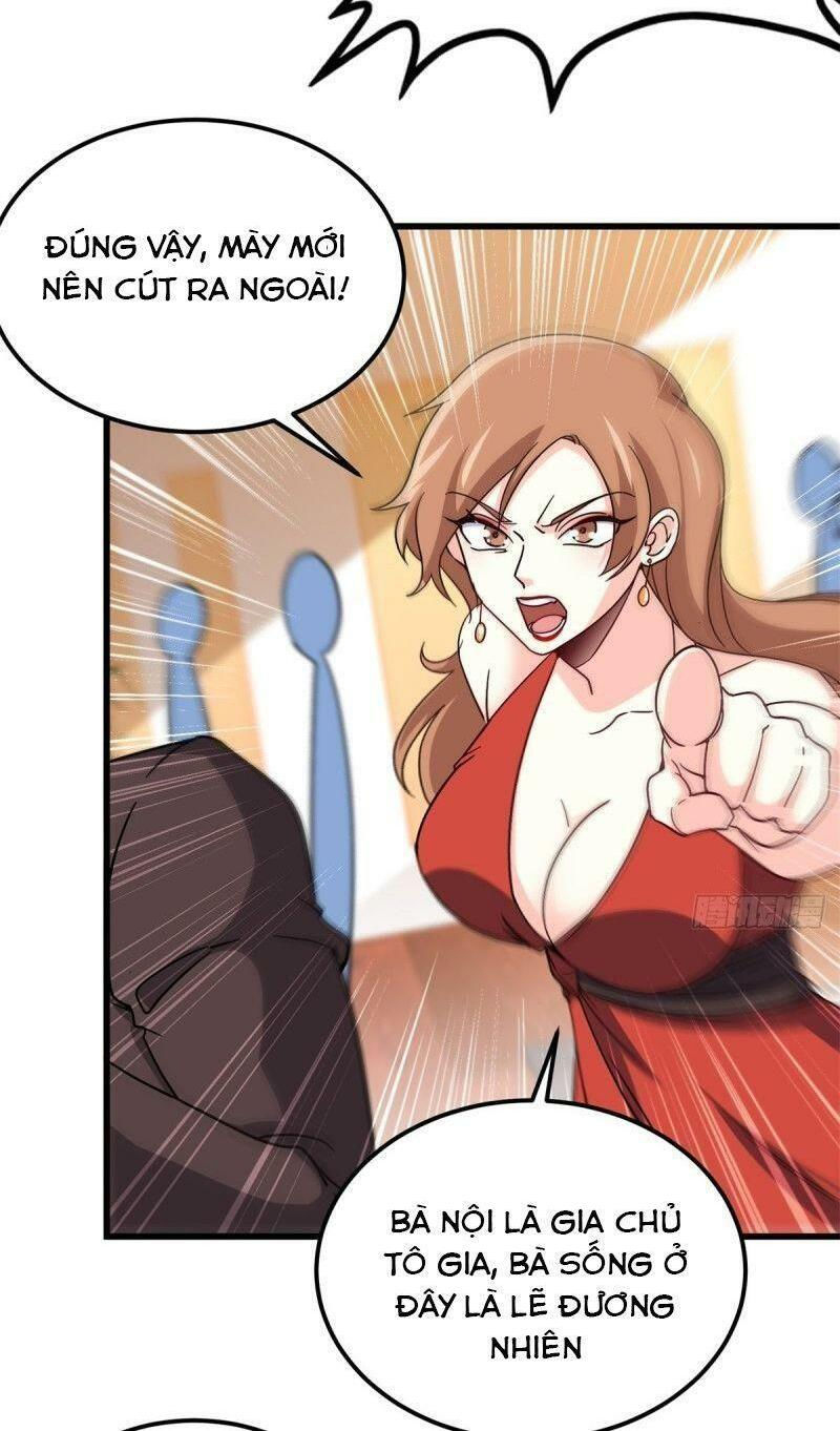 ta là hàn tam thiên chapter 48 15