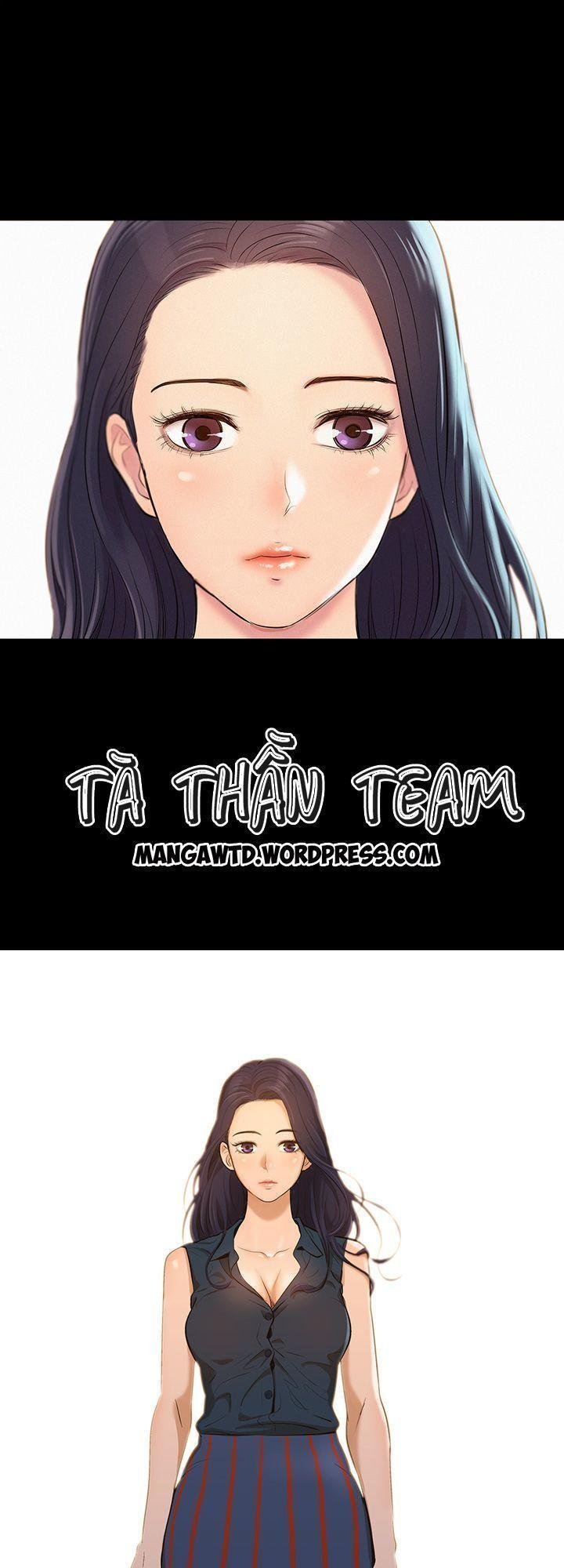 lucky driver chapter 2 3