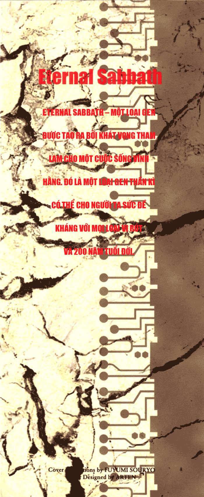 eternal sabbath chapter 18 3