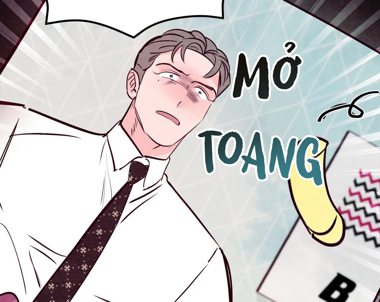 tình cuồng say chapter 42 81