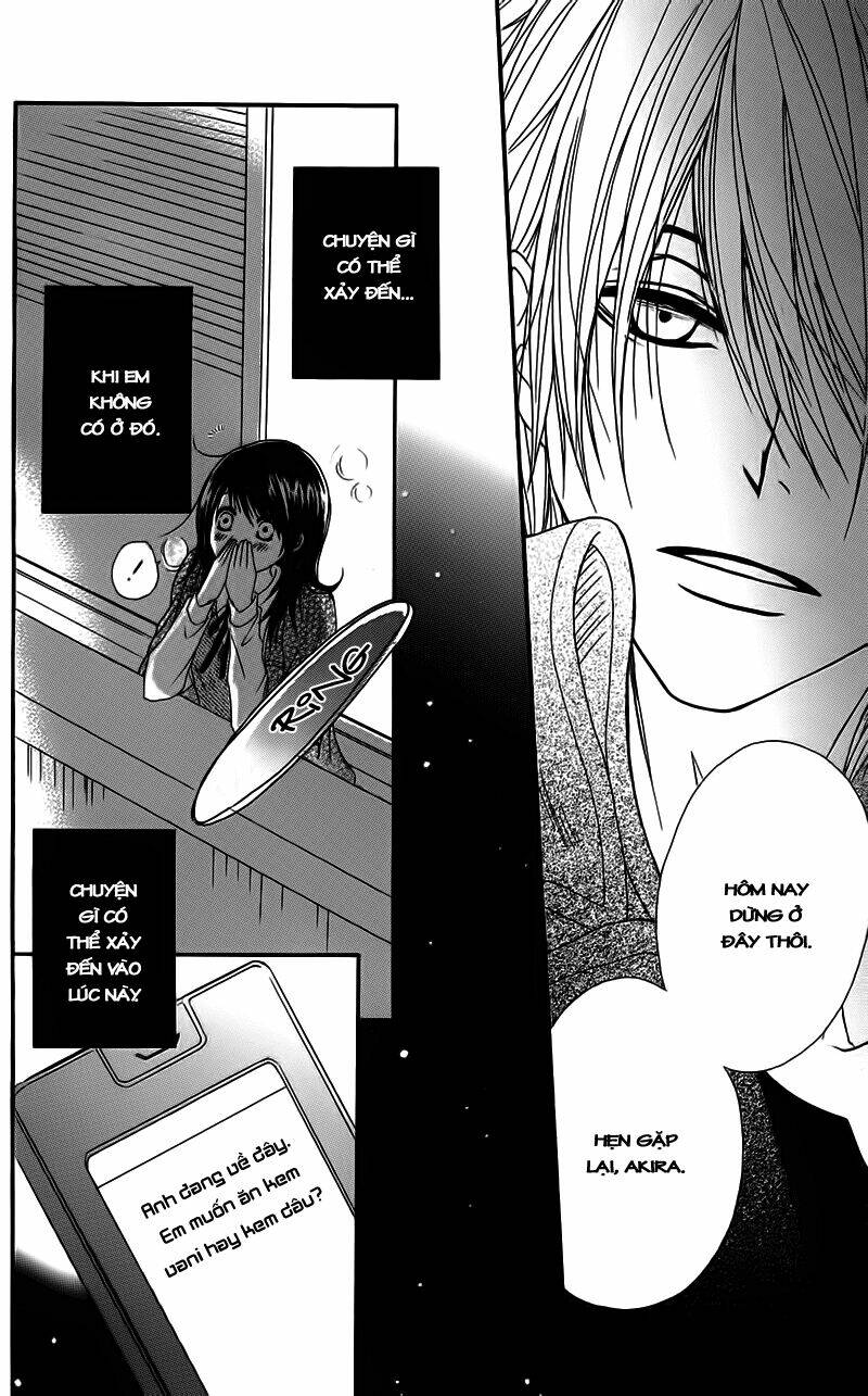 điện kích daisy chapter 44 35