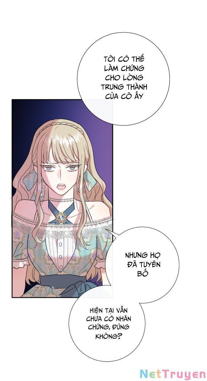 xin ngài đừng ăn tôi chapter 45 23