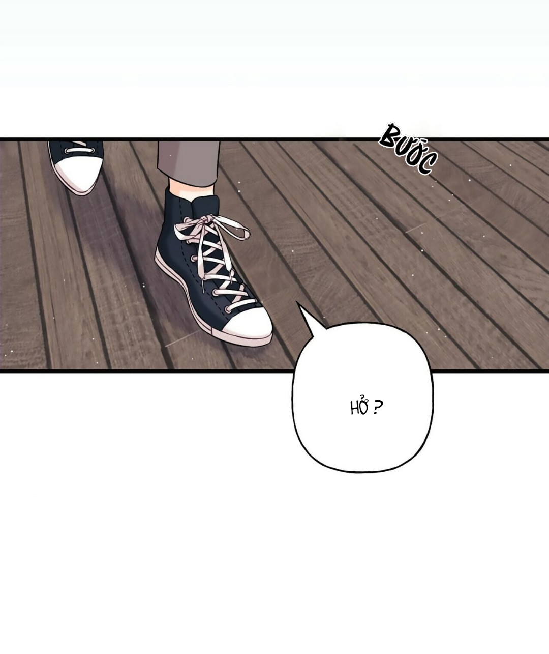 phía sau sân khấu chapter 4 3