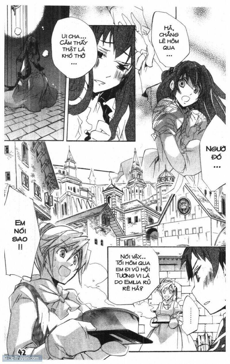 romeo x juliet chapter 1.5 10