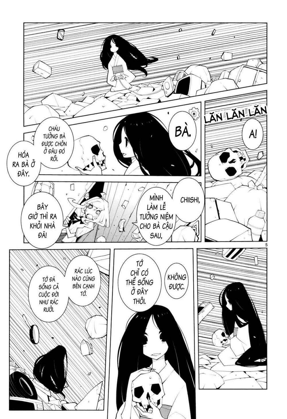 nickelodeon chapter 23 5