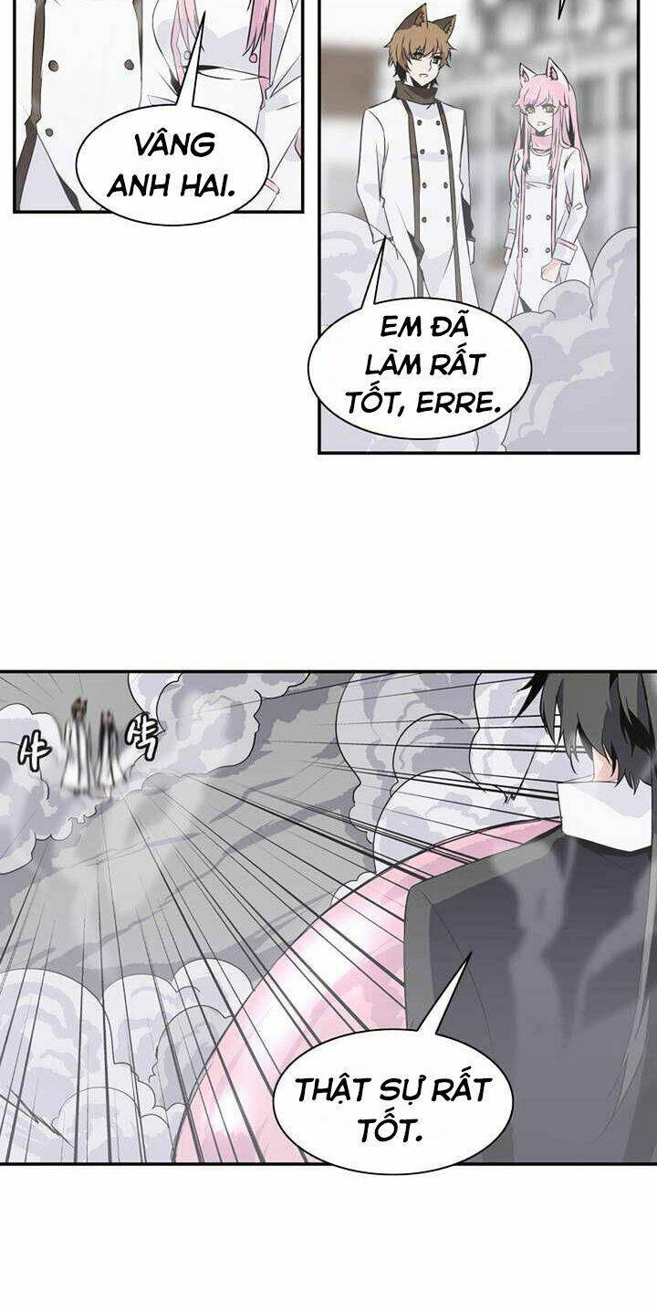 ảo mộng vương chapter 60 3