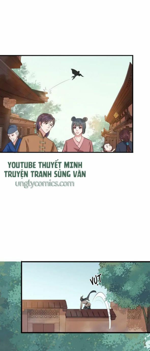 bồng sơn viễn 2 chapter 8 2