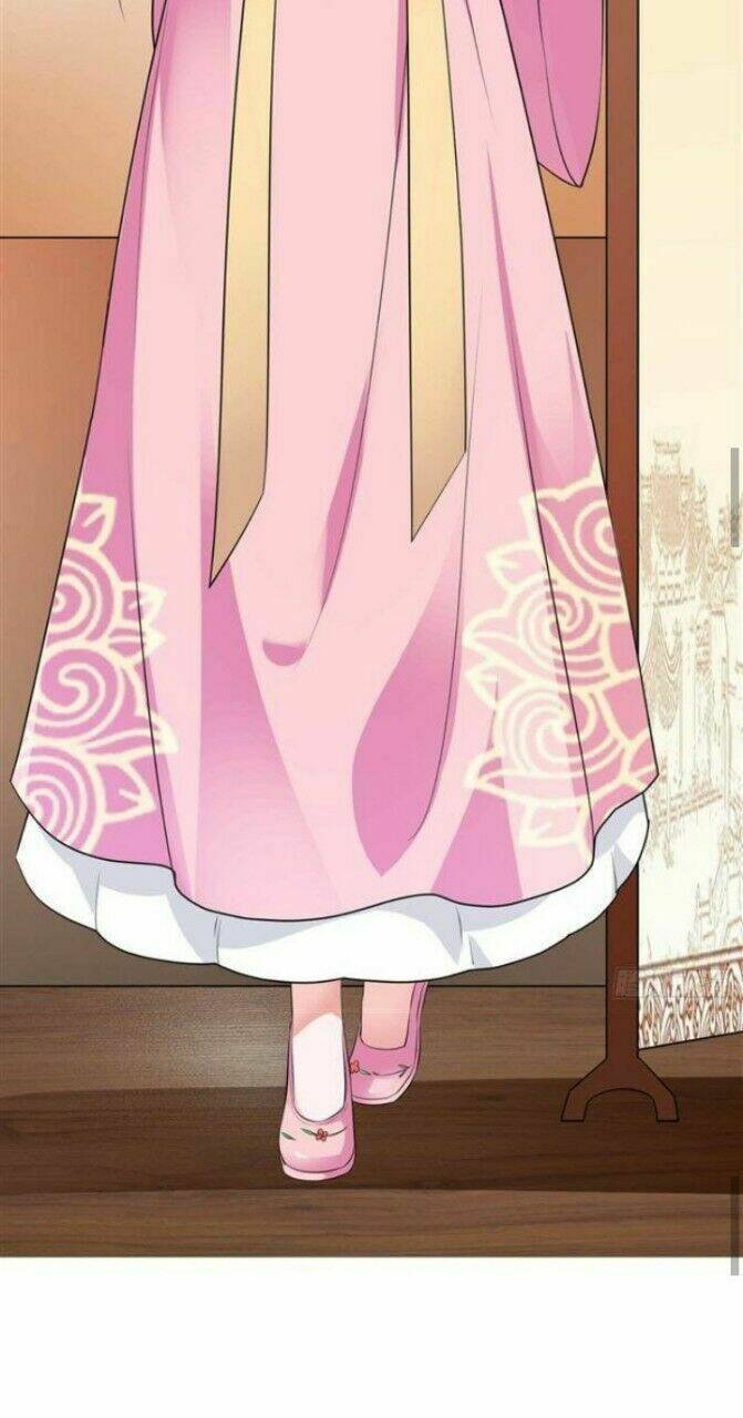 thịnh thế y nữ - lãnh vương sủng phi chapter 59 9