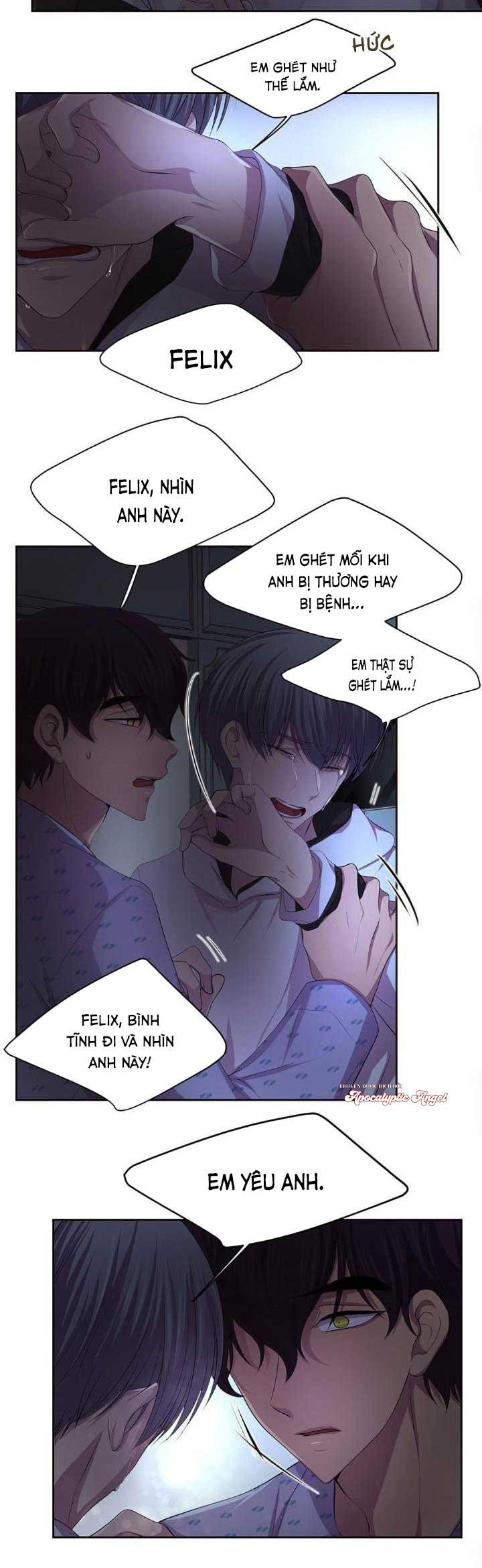 giữ em thật chặt (hold me tight) chapter 78 30