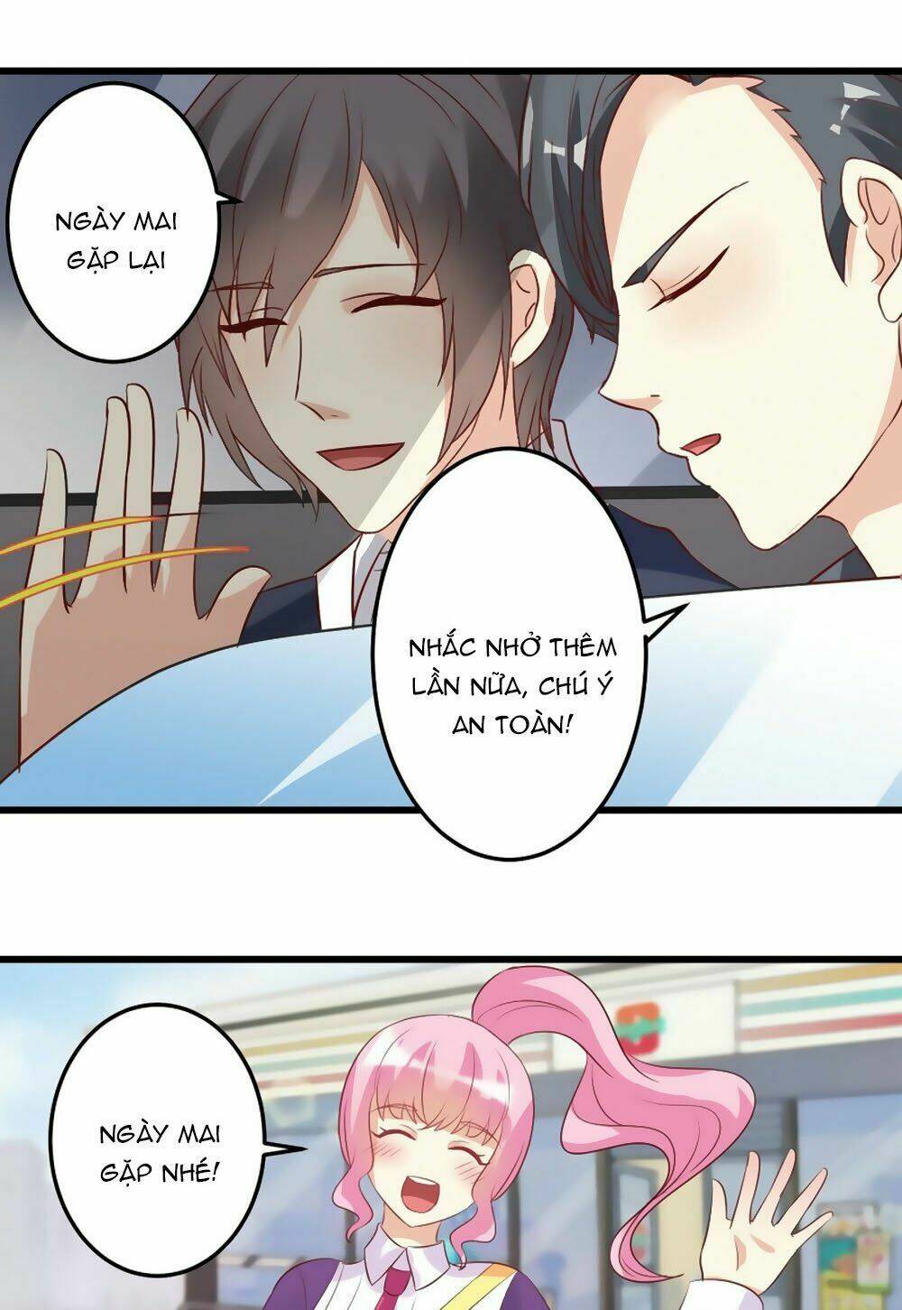 nguyệt dạ hương vi lai chapter 18 3