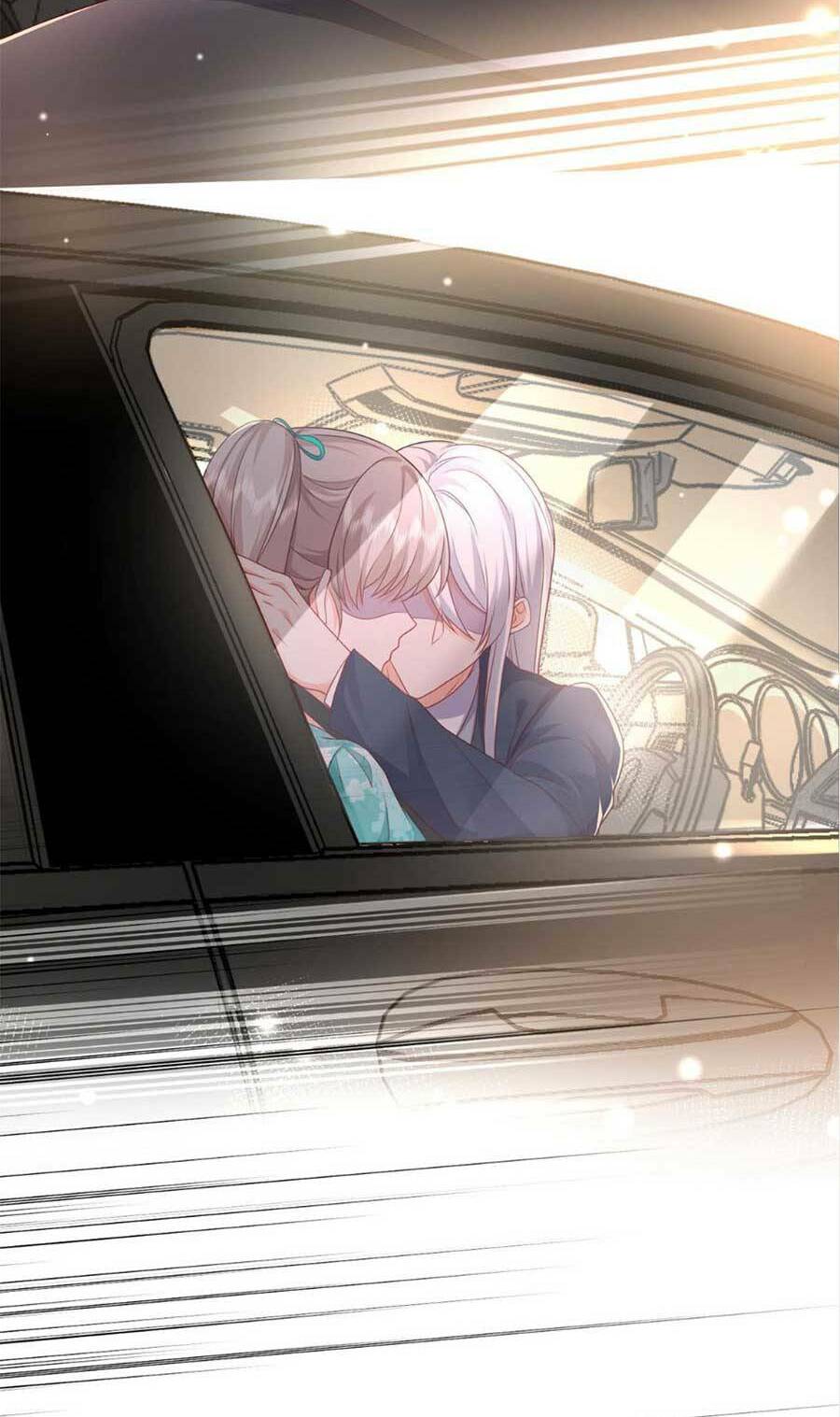 cô vợ của tôi không dễ bắt nạt chapter 43 26