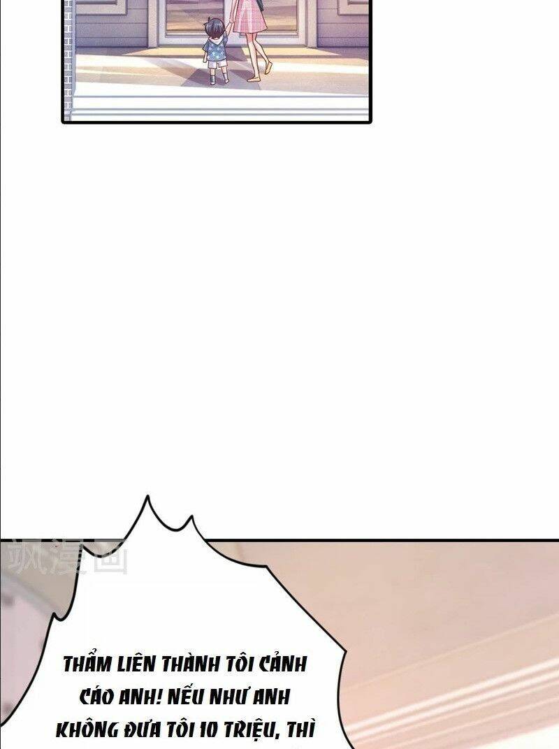 nhập cốt noãn hôn chapter 320 24