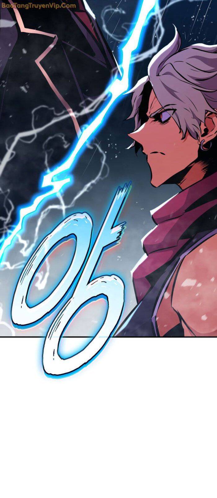 huyền thoại game thủ - tái xuất chapter 172 30