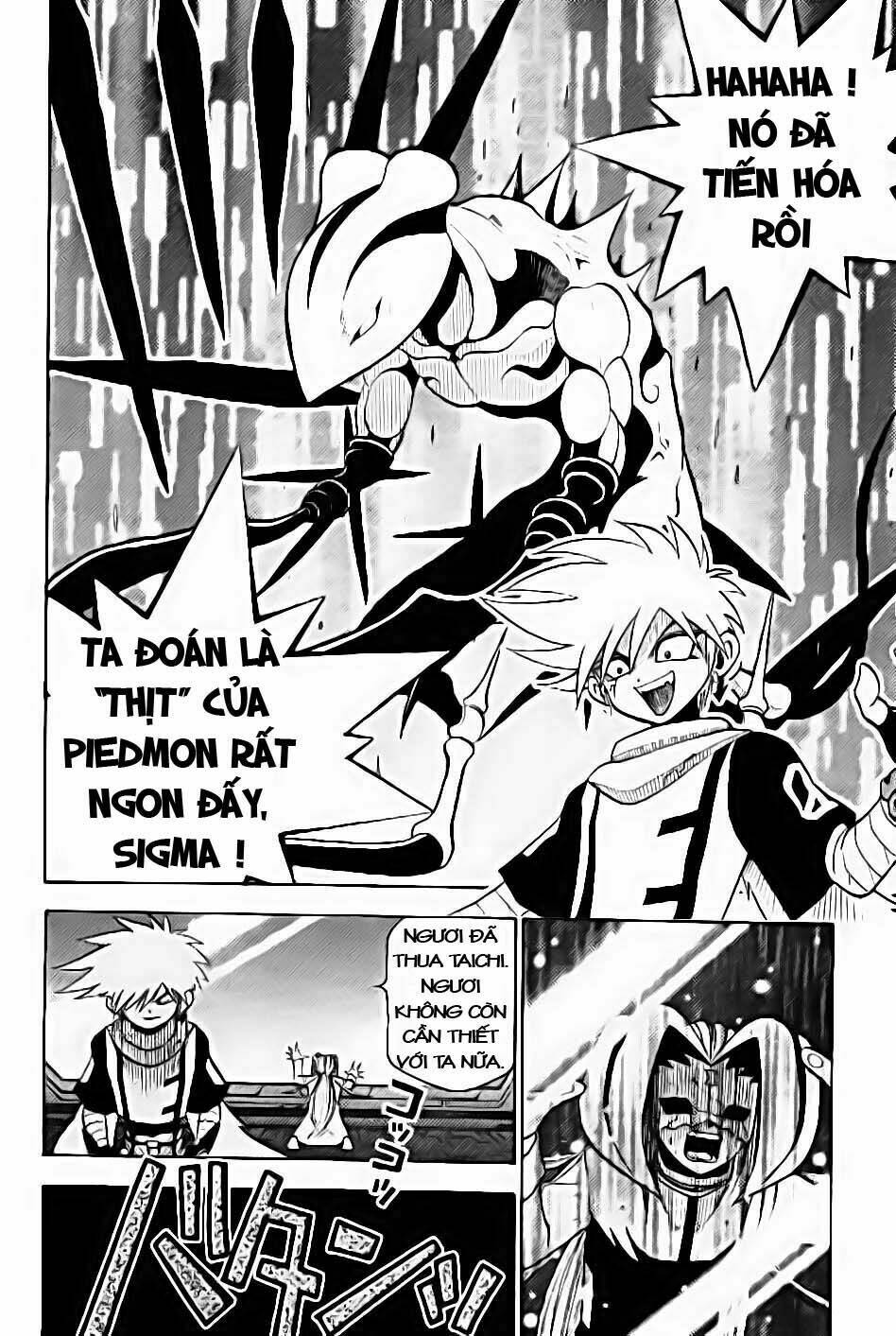 digimon v-tamer chapter 27 9