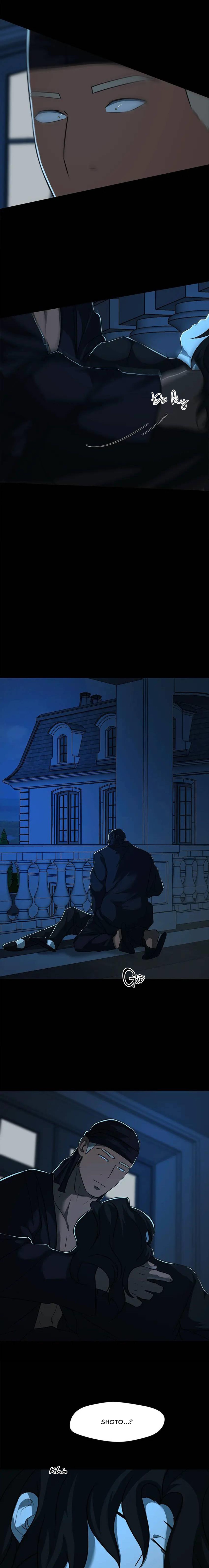 yêu phải kẻ sát nhân bóng rổ chapter 47 11