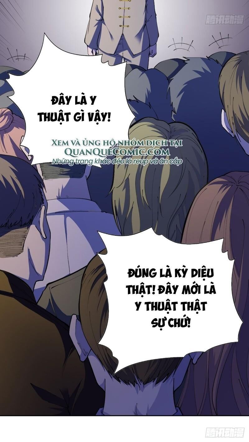 vương bài thần y chapter 23 26