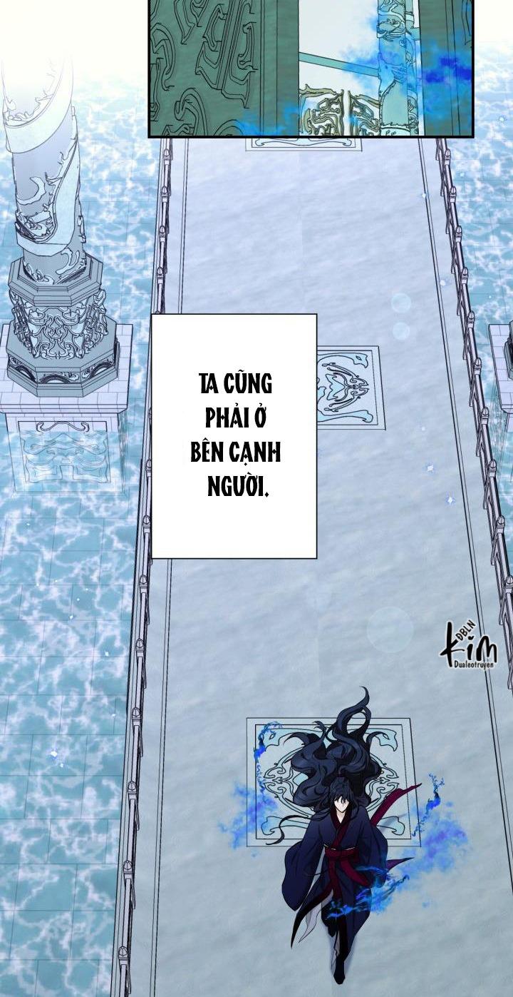 truyện ngắn lục lạc đôi chapter 2.2 57