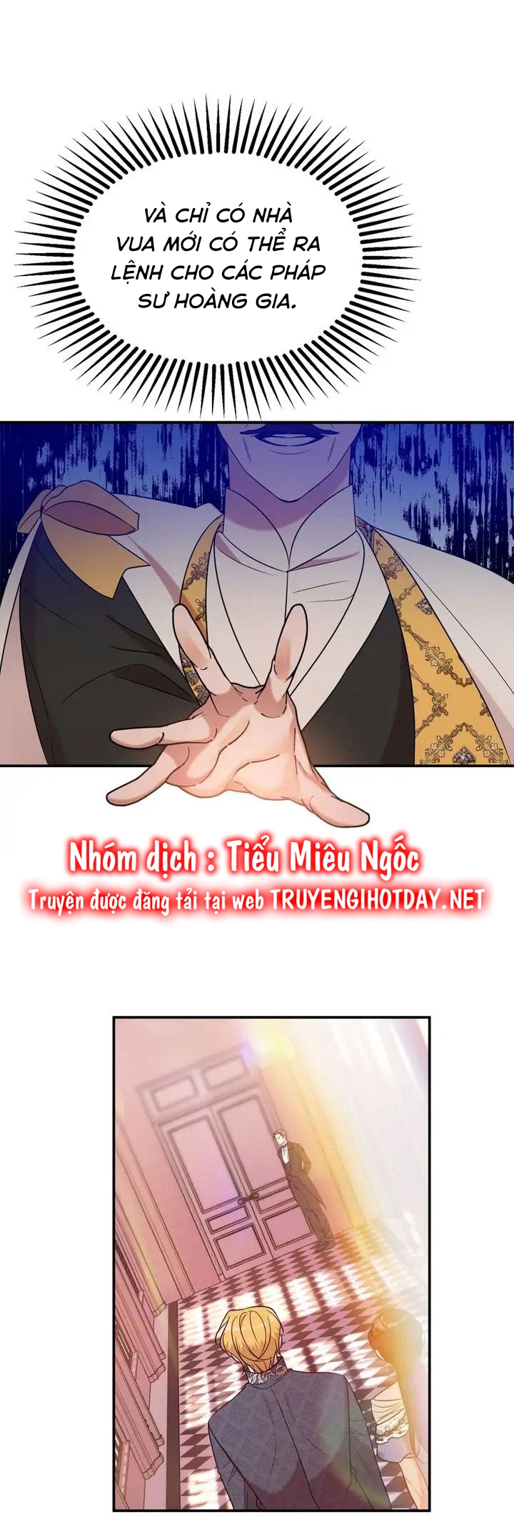 câu chuyện về nữ công tước chapter 39 26