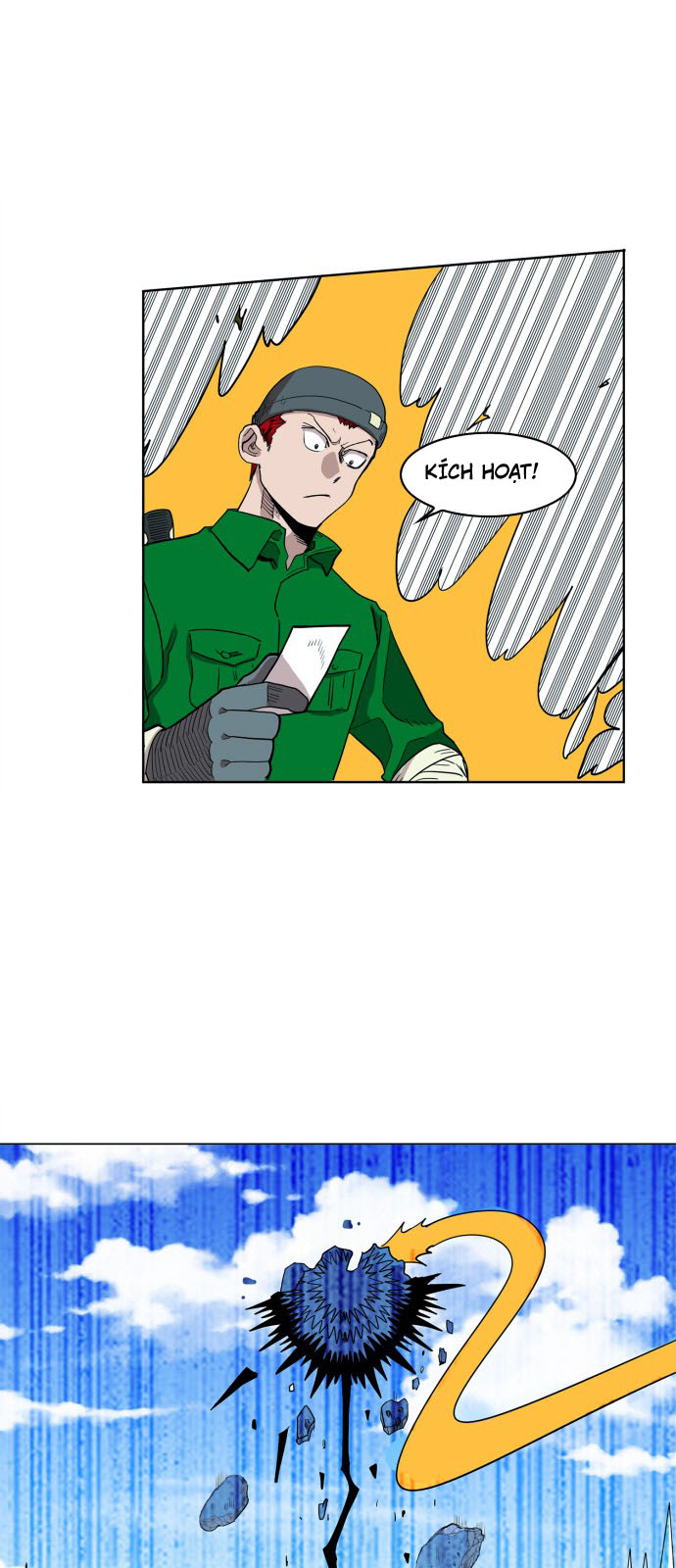 hard core leveling warrior chapter 102 2