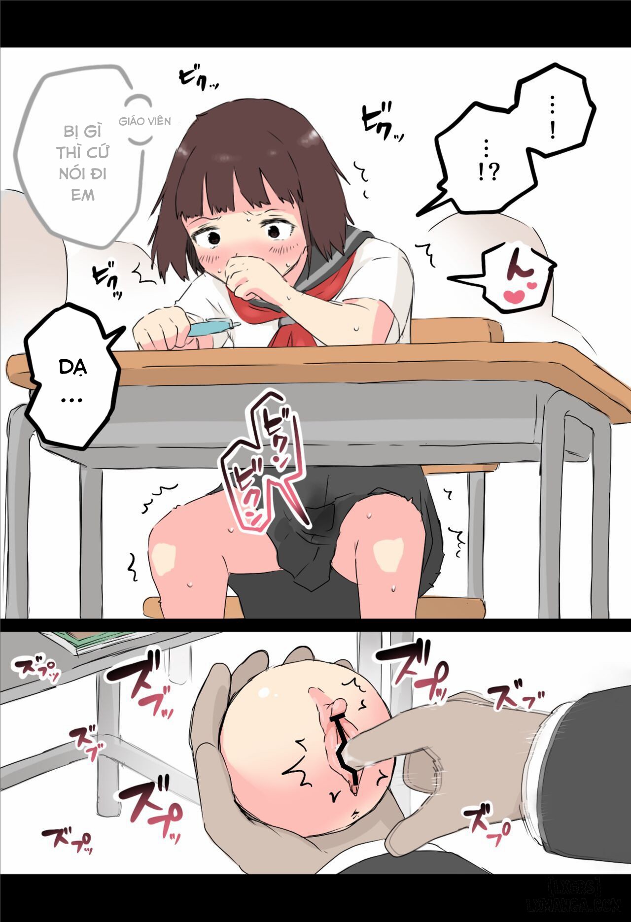 sex toy hiếp dâm chapter 0 13