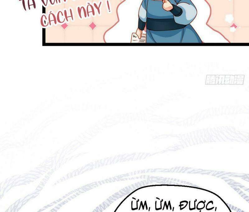 đứng yên ! phụng chỉ đánh cướp đây chapter 28 57