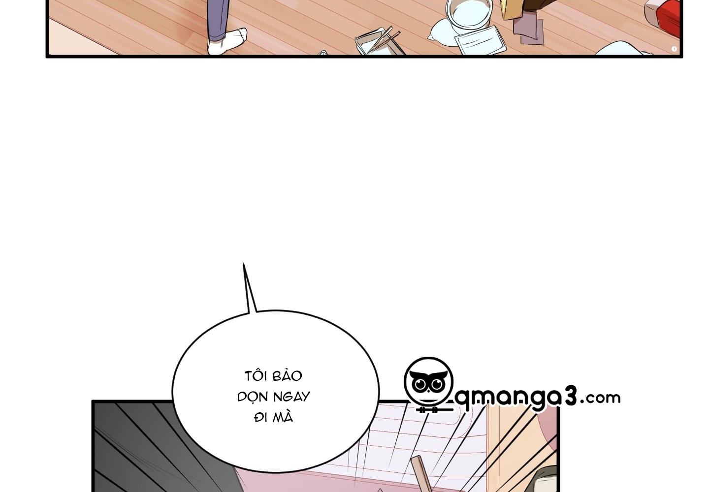 chốn riêng tư chapter 15 28