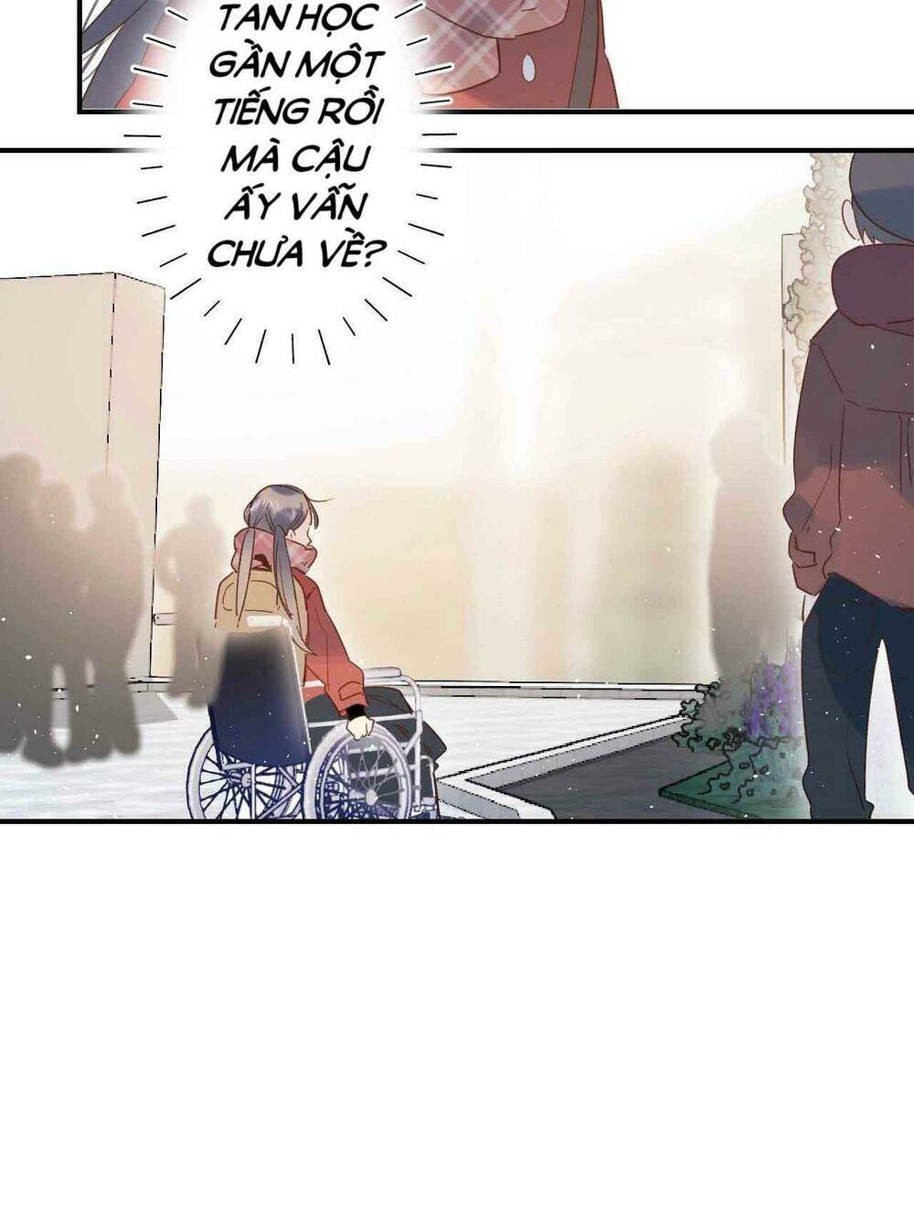 phù thủy hạng bét chapter 37 21