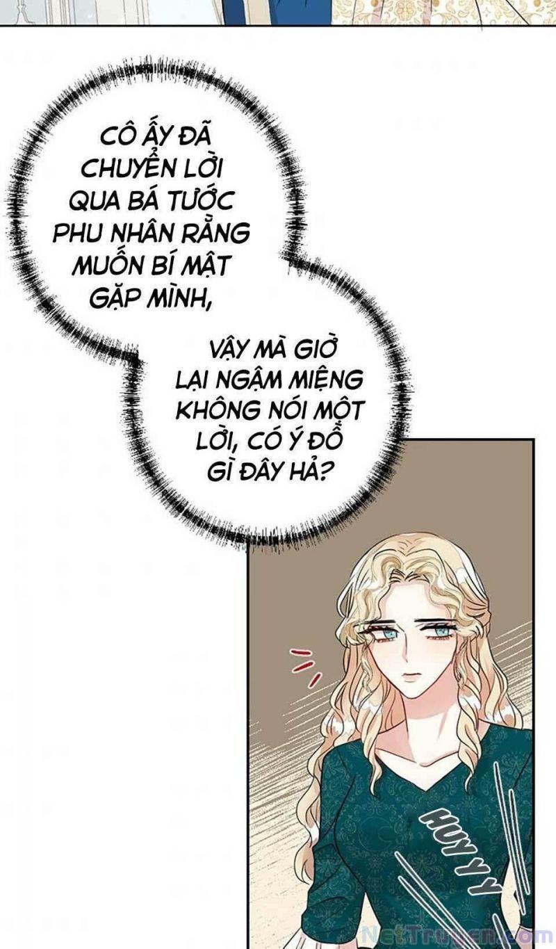 xin ngài đừng ăn tôi chapter 15 33