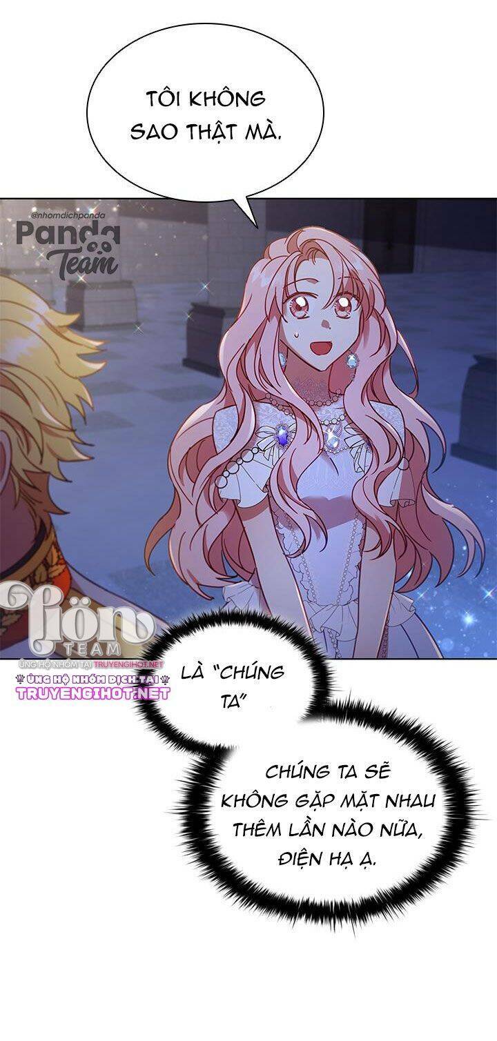 tôi đã ly hôn nhưng lại trở thành tài phiệt chapter 18.1 37