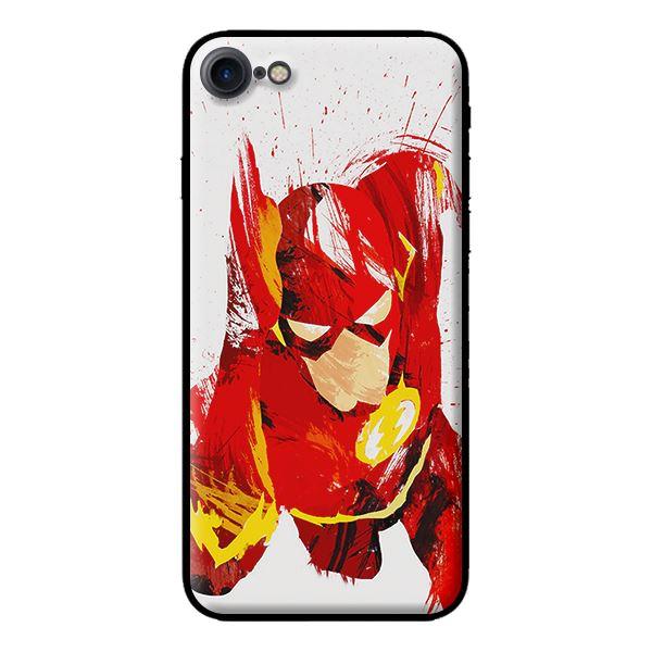 Ốp in cho iPhone 8 Siêu Nhân - Hàng chính hãng