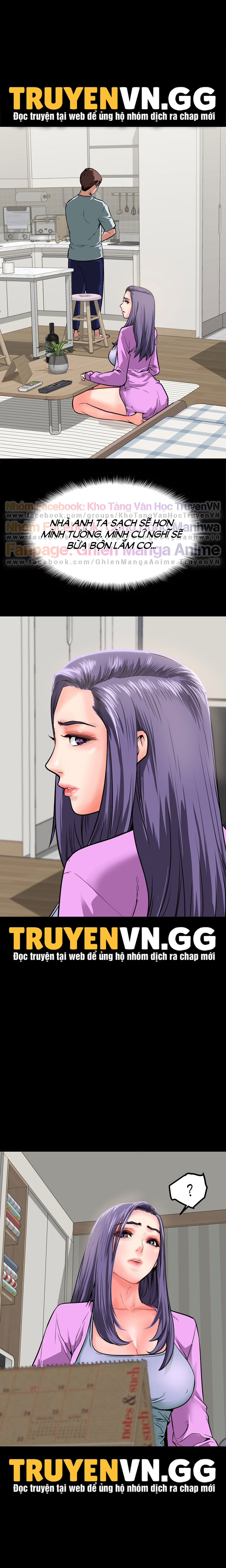 khi loser trỗi dậy chapter 15 11