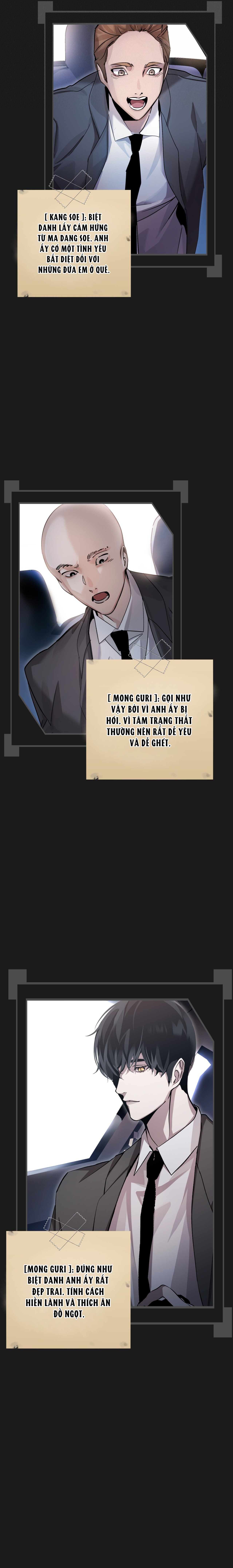 cú nổ chapter 0 11