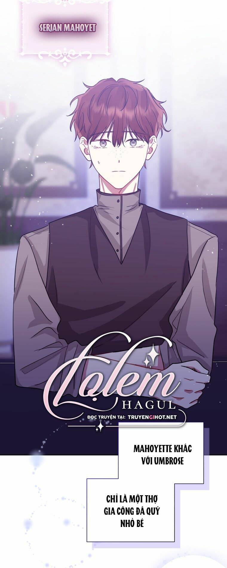 ác nữ phản diện đã chọn nam chính chapter 30.1 19