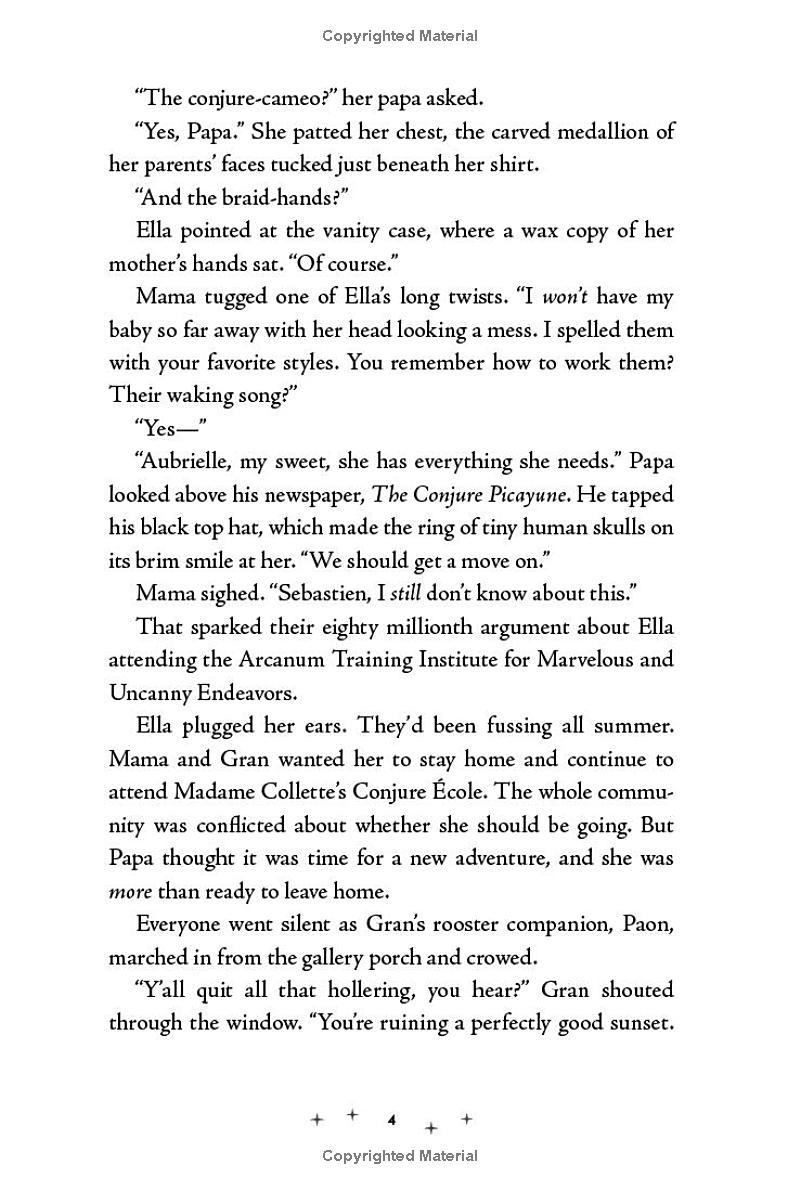 Sách ngoại văn: The Marvellers