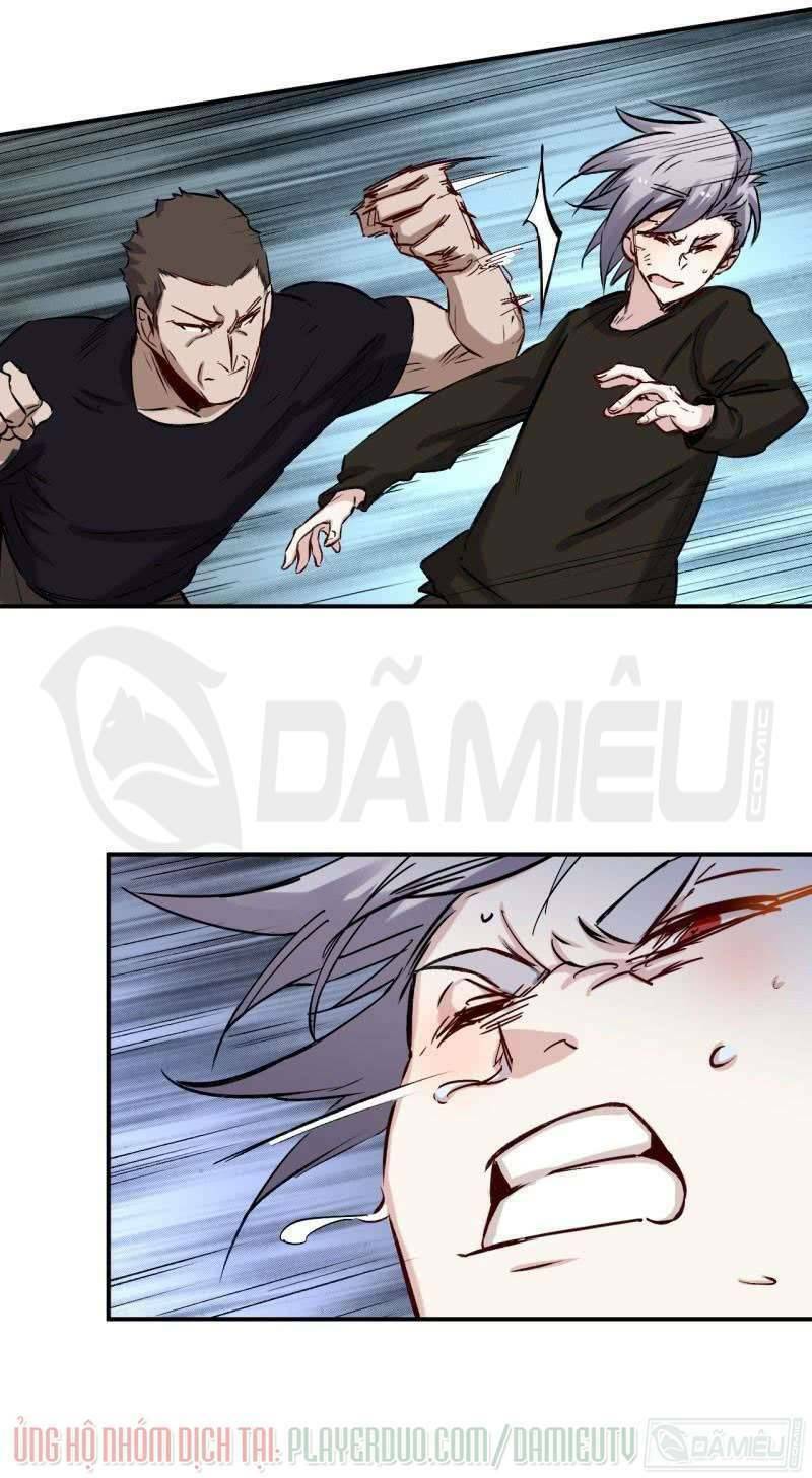 đỉnh phong thần y chapter 64 14