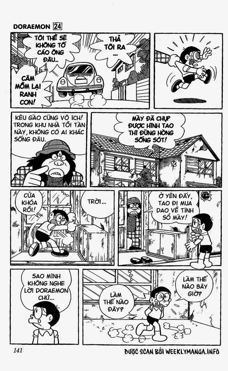 doraemon chapter 442 10