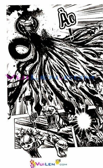 những người bạn tốt chapter 26 129