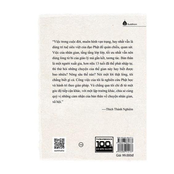 Tiếng chuông pháp cổ - Bản Quyền