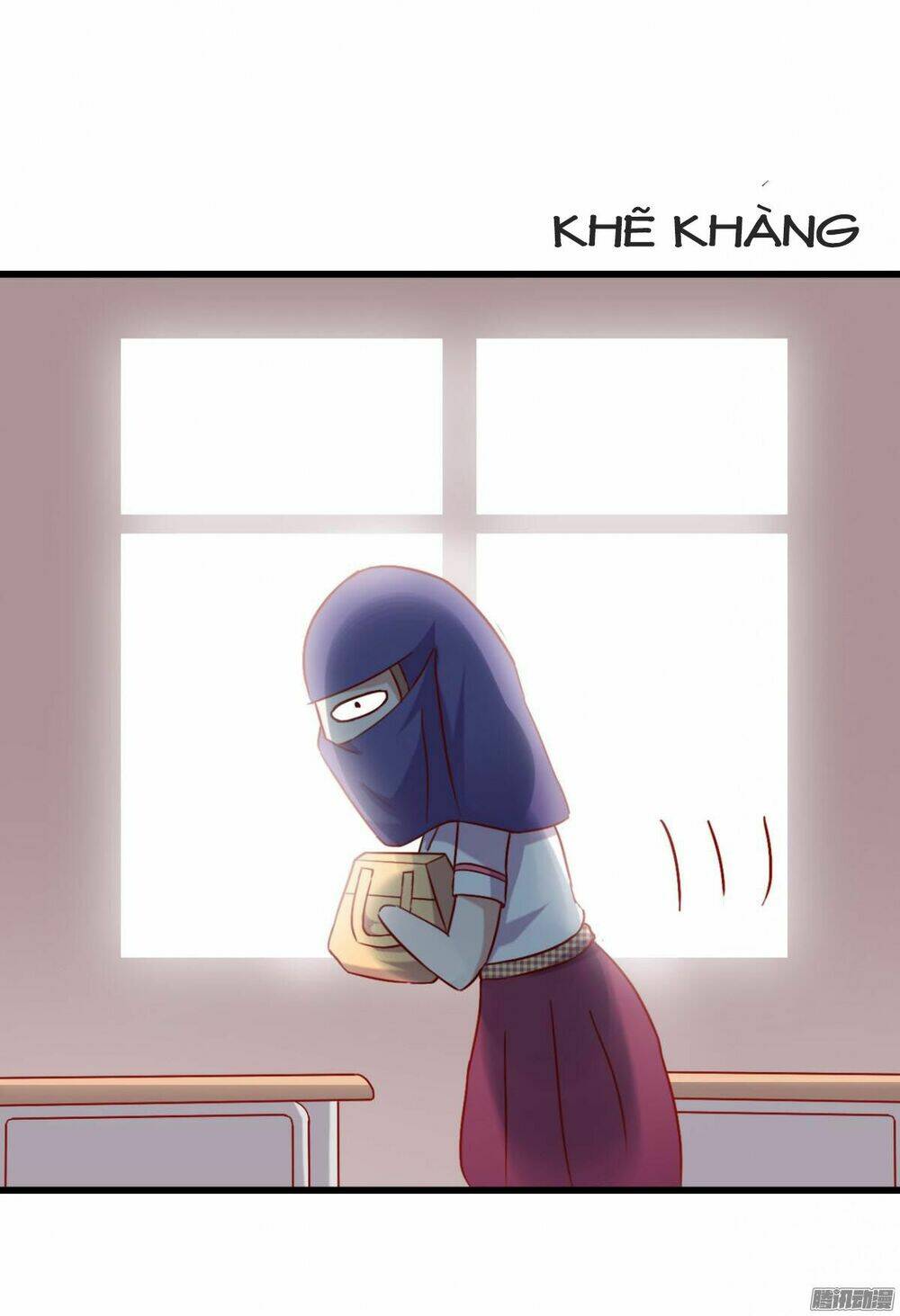 ác ma bàn bên chapter 6 5