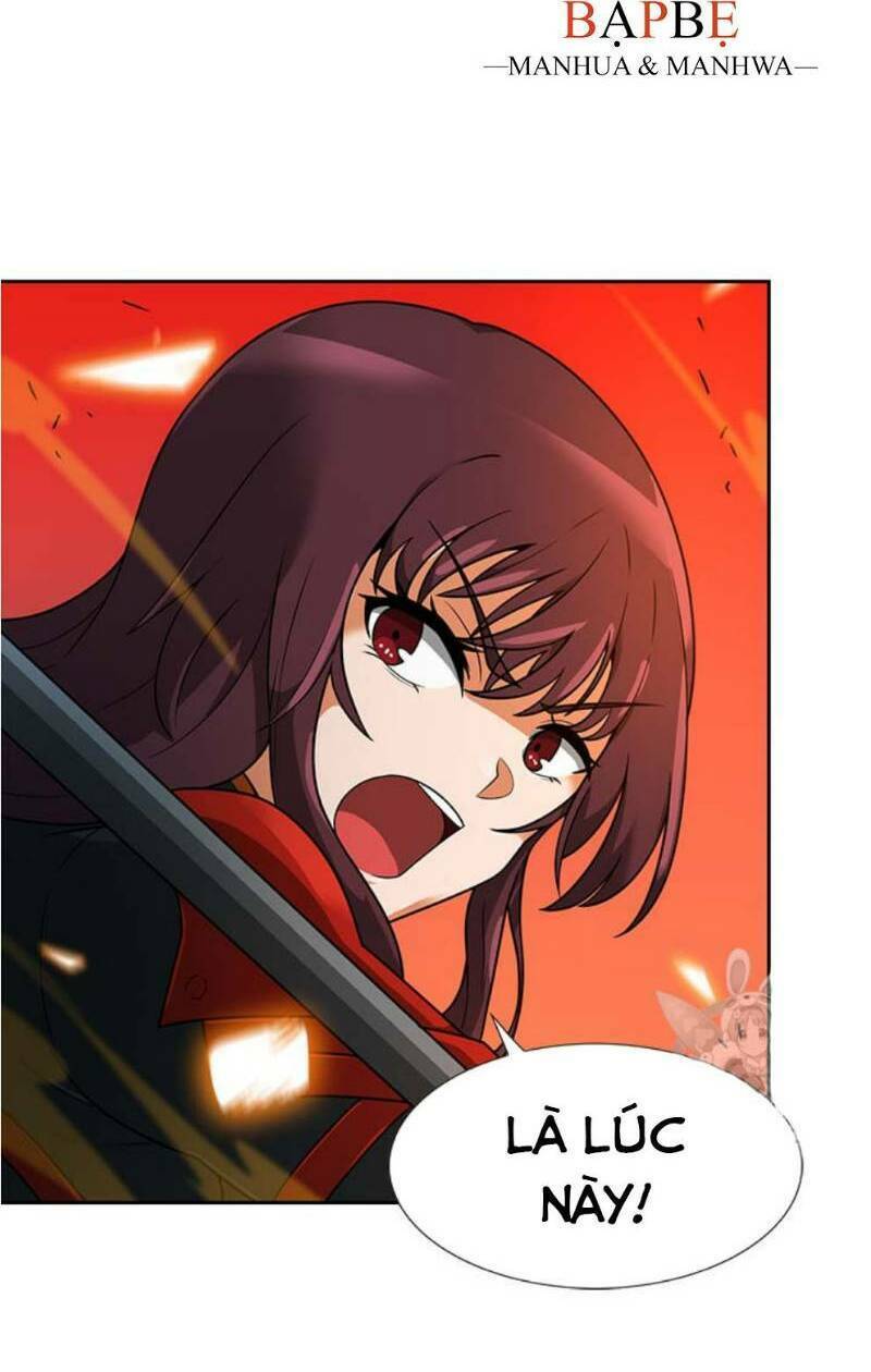 tôi tự động săn một mình chapter 45 10