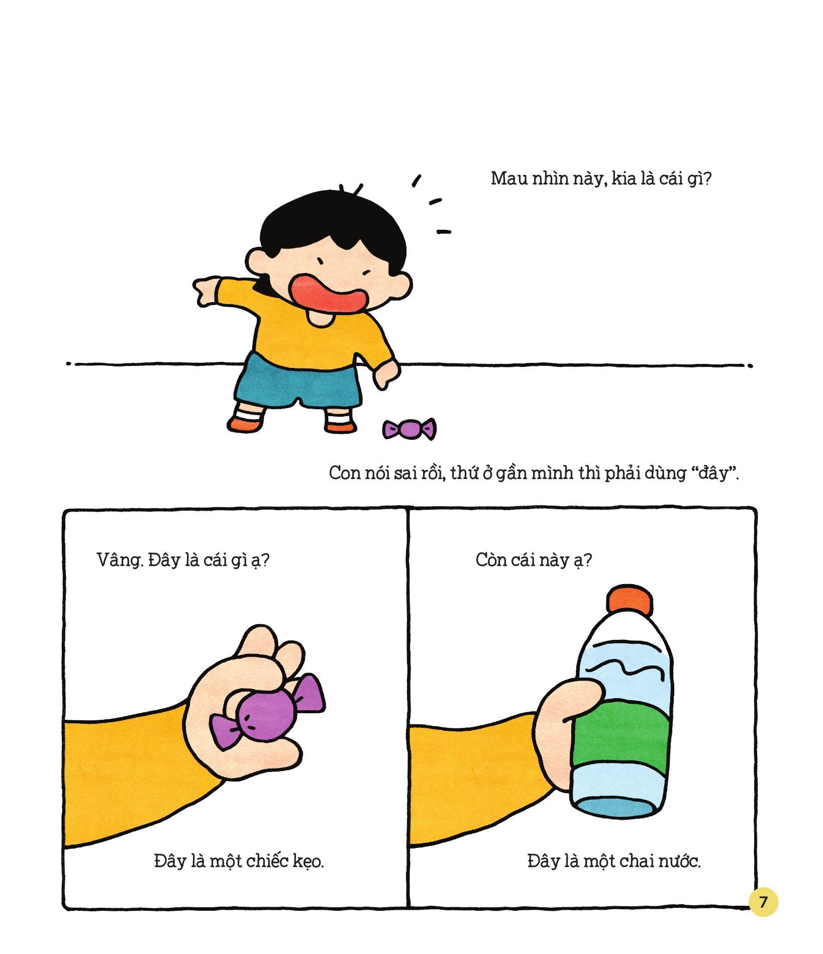 Sách - Làm Văn Thật Dễ - Cách Diễn Đạt Câu