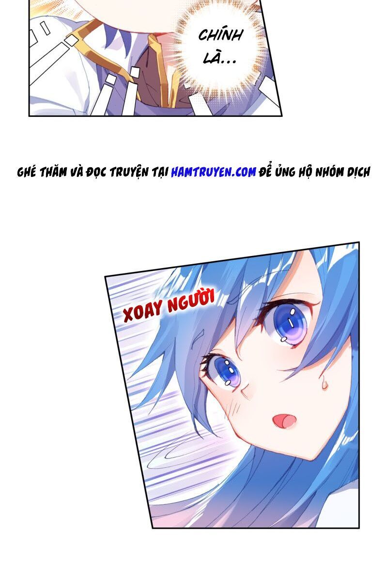 đấu la đại lục ii (tuyệt thế đường môn) chapter 239 7