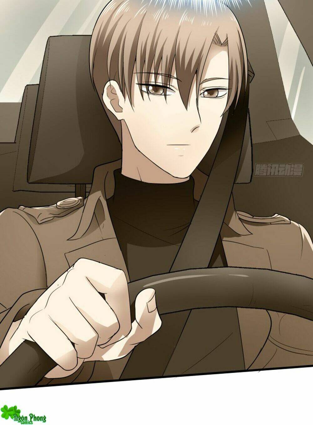 khi trò chơi ác ma bắt đầu chapter 52 26