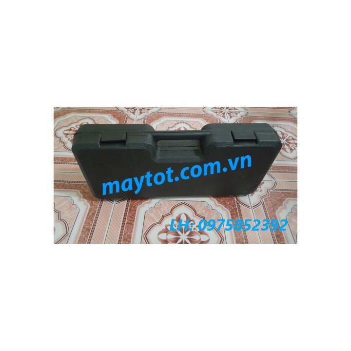 Bộ cữ đục ổ khóa cửa gỗ dùng cho máy khoan
