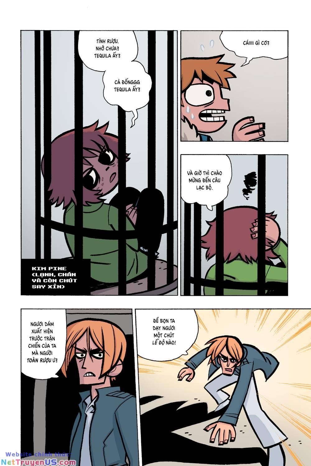 scott pilgrim full color chapter 5 117