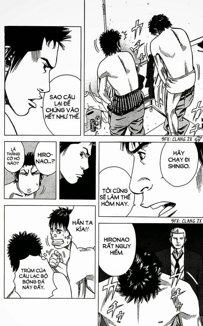 angel voice chapter 8 13