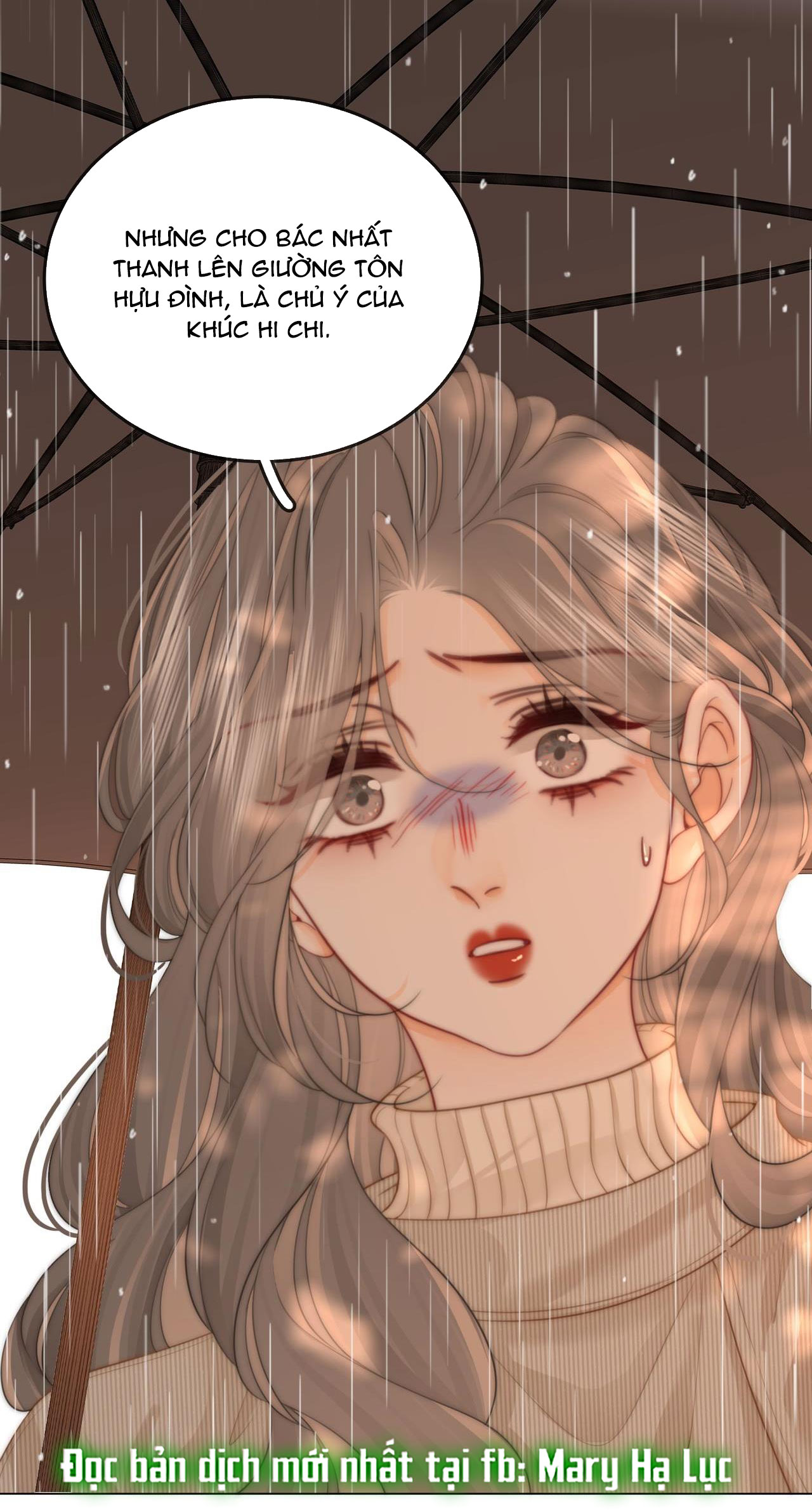 cố tiểu thư và khúc tiểu thư chapter 103 38