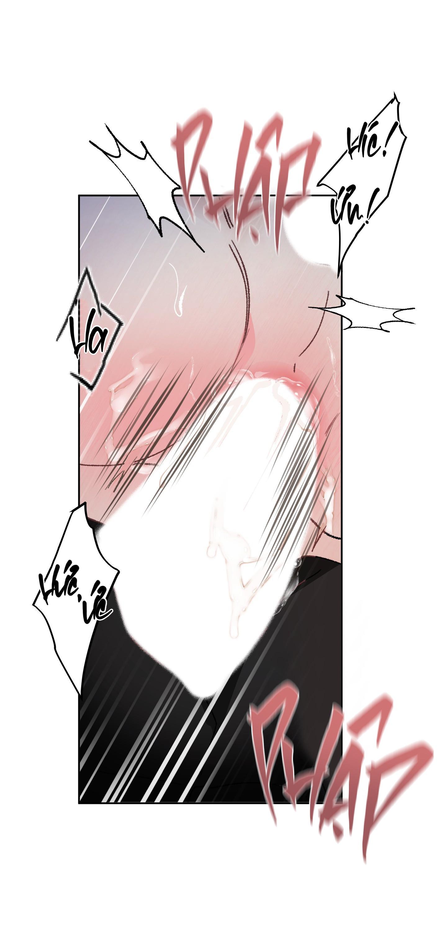 thế giới của tôi khi không có em chapter 36 32