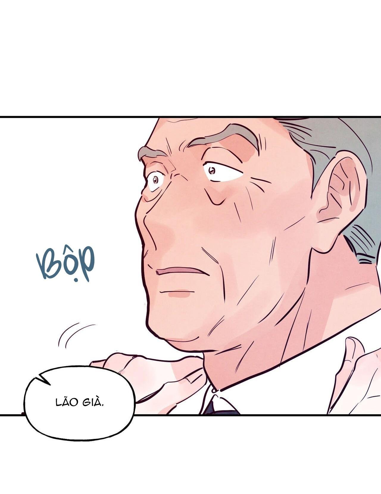 say tình [bl] chapter 78 57